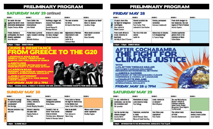 Marxism 2010 program